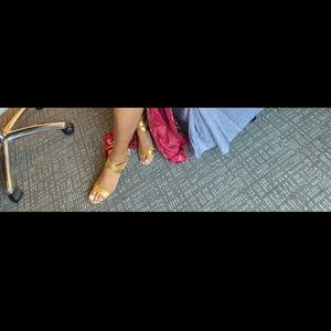 Giuseppe Zanotti heels